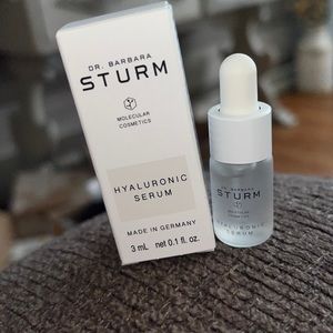 🔅5/$20 Dr Barbara Sturm hyaluronic serum